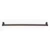 Cube A6520-30-CHBRZ Modern Towel Bar in Chocolate Bronze