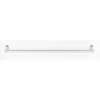 Cube A6520-30-PC Modern Towel Bar in Polished Chrome