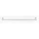 Cube A6520-30-PC Modern Towel Bar in Polished Chrome