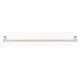 Cube A6520-30-PN Modern Towel Bar in Polished Nickel