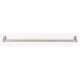 Cube A6520-30-SN Modern Towel Bar in Satin Nickel