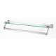 Cube A6527-25-PN Modern Towel Bar in Polished Nickel