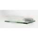 Cube A6530-PC Modern Soap Dish 6-11/16-in in Polished Chrome