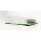 Cube A6530-PN Modern Soap Dish 6-11/16-in in Polished Nickel
