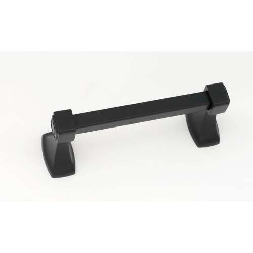 A6562 Cube Modern Tissue Holder