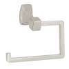 Cube A6566-PN Modern Tissue Holder 5-1/2-in in Polished Nickel