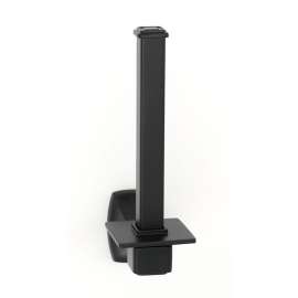 A6567 Cube Modern Tissue Holder