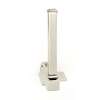 Cube A6567-PN Modern Tissue Holder in Polished Nickel