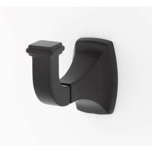A6580 Cube Modern Robe Hook