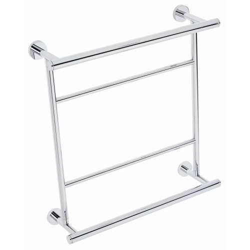 A8328-18 Contemporary I Modern Towel Rack