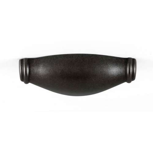 Charlie's Collection A626-3-BARC Cup Pull Transitional in Barcelona