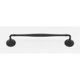 A6720-12 Charlie's Collection Towel Bar Transitional