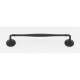 Charlie's Collection A6720-12-BARC Towel Bar Transitional in Barcelona