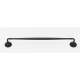 Charlie's Collection A6720-18-BARC Towel Bar Transitional in Barcelona