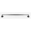 Charlie's Collection A6720-24-BARC Towel Bar Transitional in Barcelona
