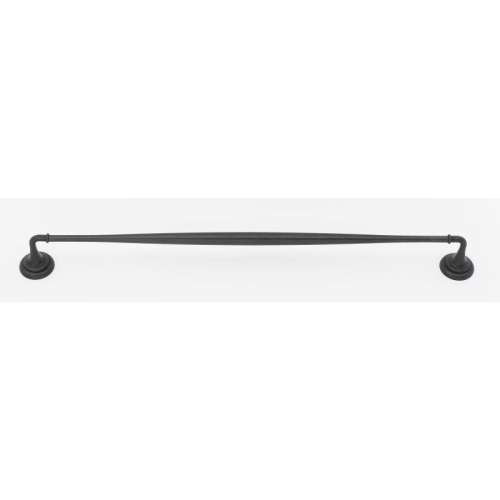 Charlie's Collection A6720-24-BARC Towel Bar Transitional in Barcelona