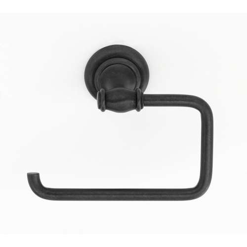 Tissue Holder Transitional 5-1/2-in