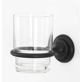 Tumbler Holder with Tumbler
