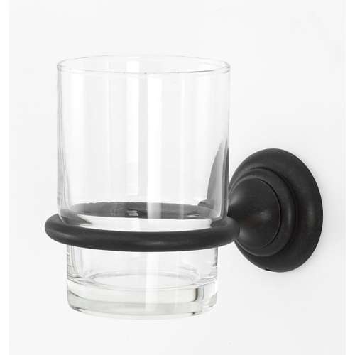Tumbler Holder with Tumbler