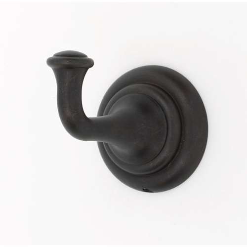 A6780 Charlie's Collection Robe Hook Transitional