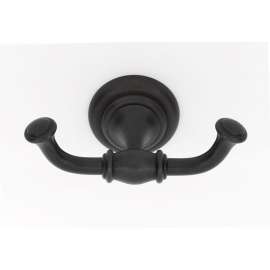 A6784 Charlie's Collection Robe Hook Transitional
