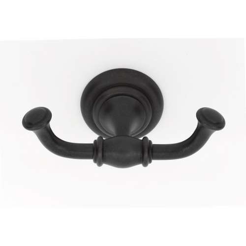A6784 Charlie's Collection Robe Hook Transitional