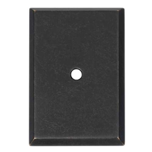 Escutcheon Backplate Escutcheons 2-5/8-in in Barcelona