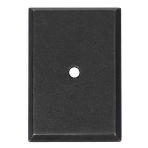 Escutcheon Backplate Escutcheons 1-7/8-in in Barcelona