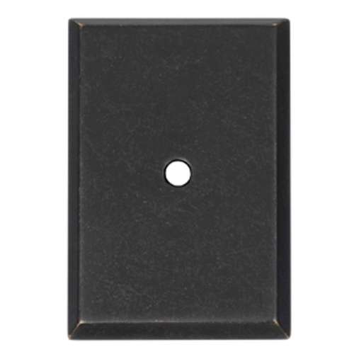 Escutcheon Backplate Escutcheons 2-1/4-in in Barcelona