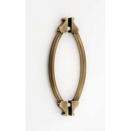 Back-to-Back Pull Traditional Matte