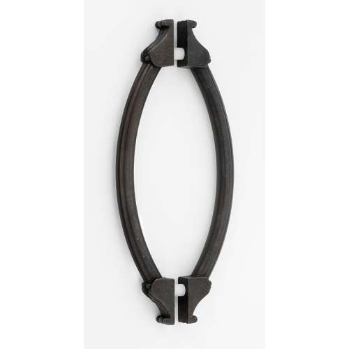 Fiore G1476-6-BARC Back-to-Back Pull Traditional in Barcelona