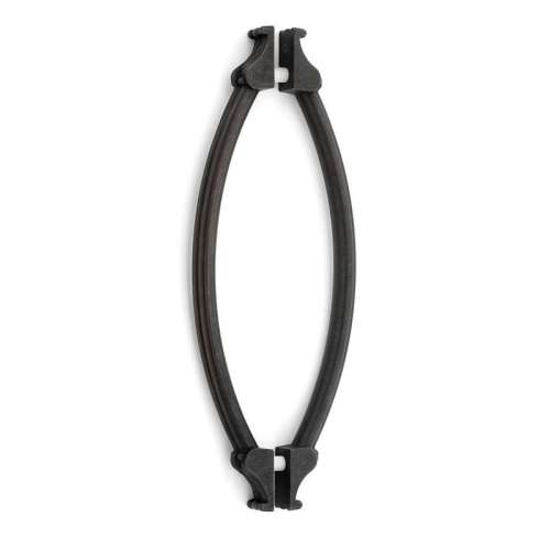 Fiore G1476-8-BARC Back-to-Back Pull Traditional in Barcelona