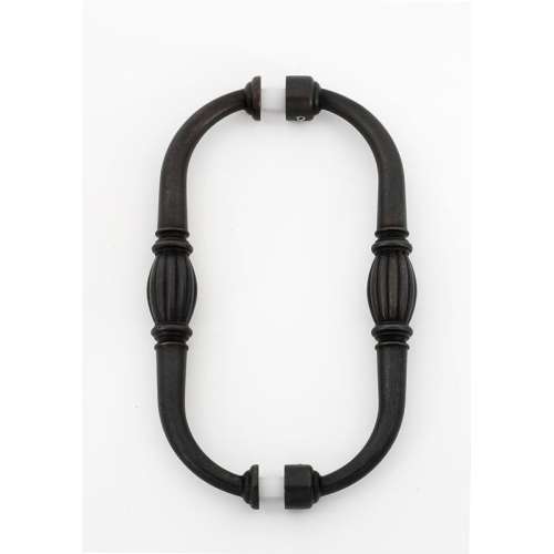 Tuscany G234-6-BARC Back-to-Back Pull Traditional in Barcelona