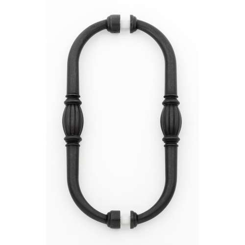 Tuscany G234-8-BARC Back-to-Back Pull Traditional in Barcelona