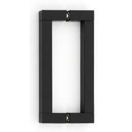 Back-to-Back Pull Modern