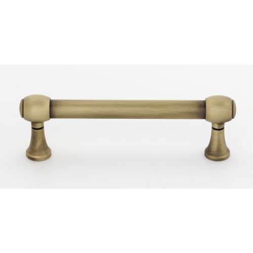 Royale A980-35-AEM Pull Transitional in Antique English Matte