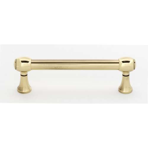 Royale A980-35-PA Pull Transitional in Polished Antique