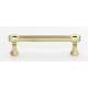 Royale A980-35-PA Pull Transitional in Polished Antique