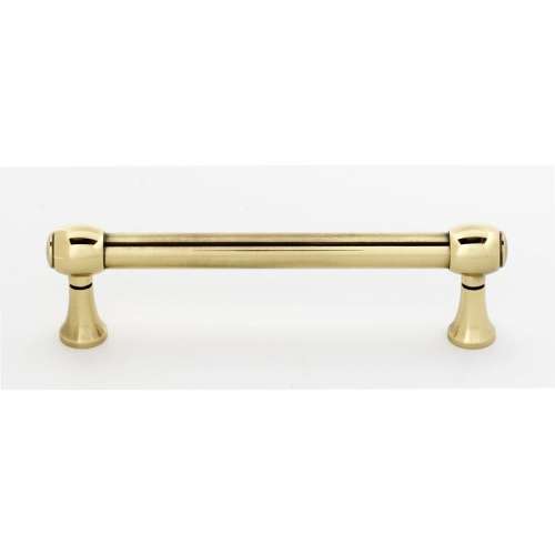 Royale A980-4-PA Pull Transitional in Polished Antique