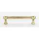 Royale A980-4-PA Pull Transitional in Polished Antique