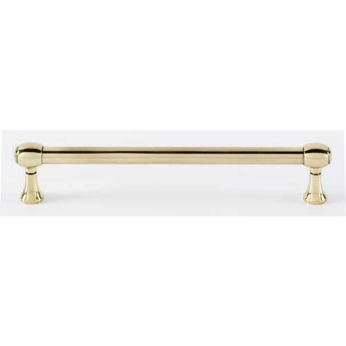 Royale A980-6-PA Pull Transitional in Polished Antique