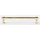 Royale A980-6-PA Pull Transitional in Polished Antique