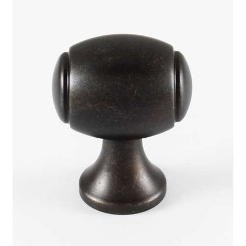 Knob Transitional 1-in in Barcelona
