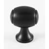 Knob Transitional 1-in in Bronze