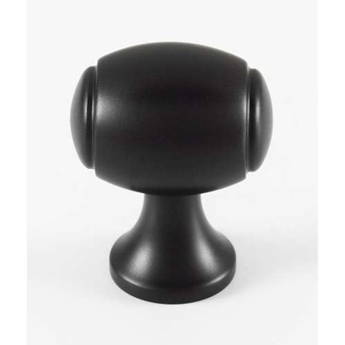 Knob Transitional 1-in in Bronze