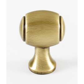 Knob Transitional 3/4-in