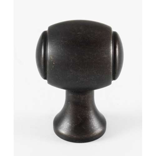 Knob Transitional 3/4-in in Barcelona