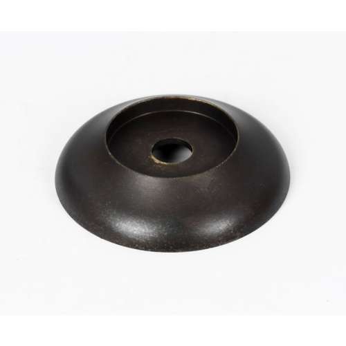 Backplate Transitional 1-1/4-in in Barcelona