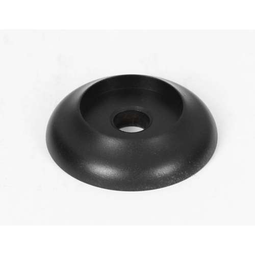 Backplate Transitional 7/8-in in Bronze