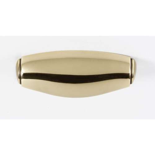 Royale A983-PA Cup Pull Transitional in Polished Antique